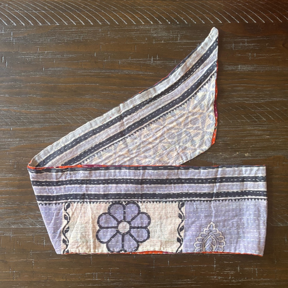 Kantha Bae‎ | Head Wrap